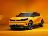 2025 Ford Capri Premium