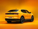 2025 Ford Capri Premium
