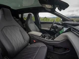 2025 Ford Capri Premium