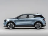 2025 Ford Explorer Select