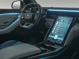 2025 Ford Explorer Select