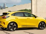 2025 Ford Puma GEN-E Premium
