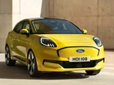 2025 Ford Puma GEN-E Premium