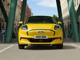2025 Ford Puma GEN-E Premium