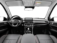 2026 Foton Tunland G7 2.0 Flagship 4×4