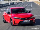 2024 Honda Civic Type-R 2.0
