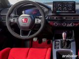 2024 Honda Civic Type-R 2.0