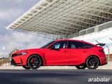 2024 Honda Civic Type-R 2.0
