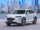 2024 Honda ZR-V 2.0 Advance