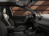 2025 Hyundai i30 1.5 Comfort