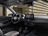 2025 Hyundai i30 1.5 Comfort