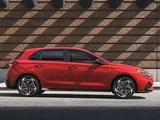 2025 Hyundai i30 1.5 Comfort