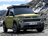 2025 Hyundai Inster Cross Advance