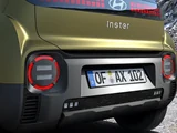 2025 Hyundai Inster Cross Advance