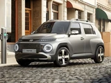 2025 Hyundai Inster Advance