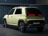 2025 Hyundai Inster Advance