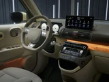 2025 Hyundai Inster Advance