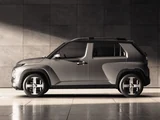 2025 Hyundai Inster Advance