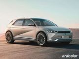 2024 Hyundai Ioniq 5 Advance