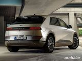 2024 Hyundai Ioniq 5 Advance