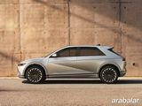 2024 Hyundai Ioniq 5 Advance