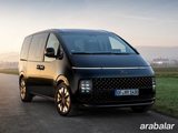 2024 Hyundai Staria 2.2 Elite