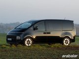 2024 Hyundai Staria 2.2 Elite