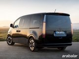 2024 Hyundai Staria 2.2 Elite