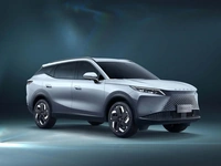 2026 Jaecoo Omoda 7 1.6 Neo