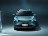 2026 Jaecoo Omoda 7 1.6 Neo