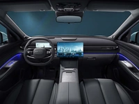 2026 Jaecoo Omoda 7 1.6 Neo