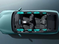 2026 Jaecoo Omoda 7 1.6 Neo