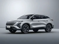 2026 Jaecoo Omoda 5 Ultima