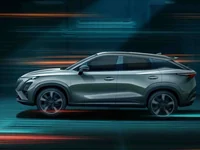 2026 Jaecoo Omoda 5 Ultima