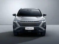 2026 Jaecoo Omoda 5 Ultima