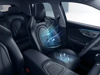 2026 Jaecoo Omoda 5 Ultima