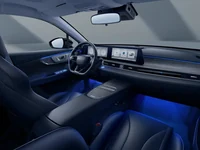 2026 Jaecoo Omoda 5 Ultima