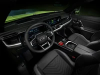 2026 Jeep Compass 1.2 Limited