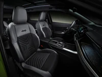 2026 Jeep Compass 1.2 Limited