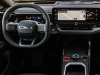 2026 Jeep Compass 1.2 Limited