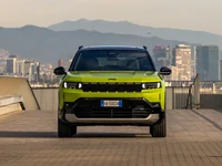 2026 Jeep Compass 1.2 Limited