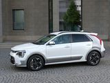 2024 Kia Niro 1.6 Prestige