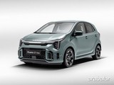 2024 Kia Picanto Yeni 1.0 Feel