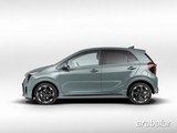2024 Kia Picanto Yeni 1.0 Feel