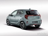 2024 Kia Picanto Yeni 1.0 Feel