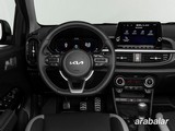 2024 Kia Picanto Yeni 1.0 Feel