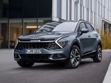 2024 Kia Sportage 1.6 Anniversary Edition