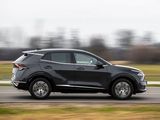 2024 Kia Sportage 1.6 Anniversary Edition