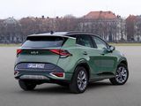 2024 Kia Sportage 1.6 Anniversary Edition