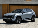 2025 Kia Sportage Yeni 1.6 Cool